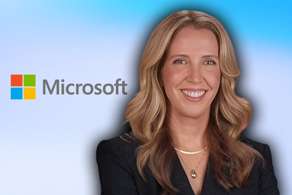 Microsoft AI Appoints Andr&eacute;a Mallard as CMO to Strengthen Worldwide Trust